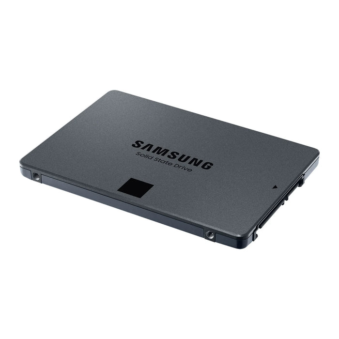 2TB Samsung 870 QVO SATA3 2.5" SSD