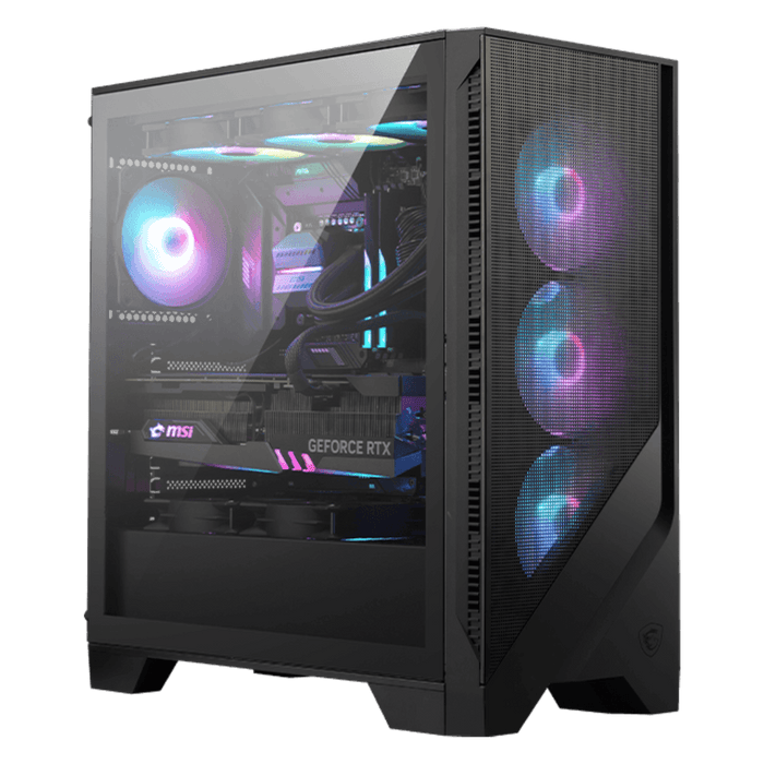 Gorilla Gaming Killer V2 Gaming PC