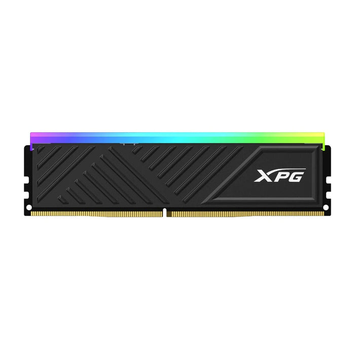32GB (2x16GB) DDR4 3600MHz CL18 XPG Spectric D35G RGB RAM