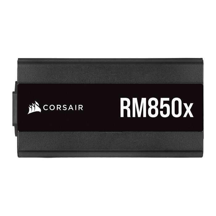 850W Corsair RM850x 80+ Gold Modular PSU