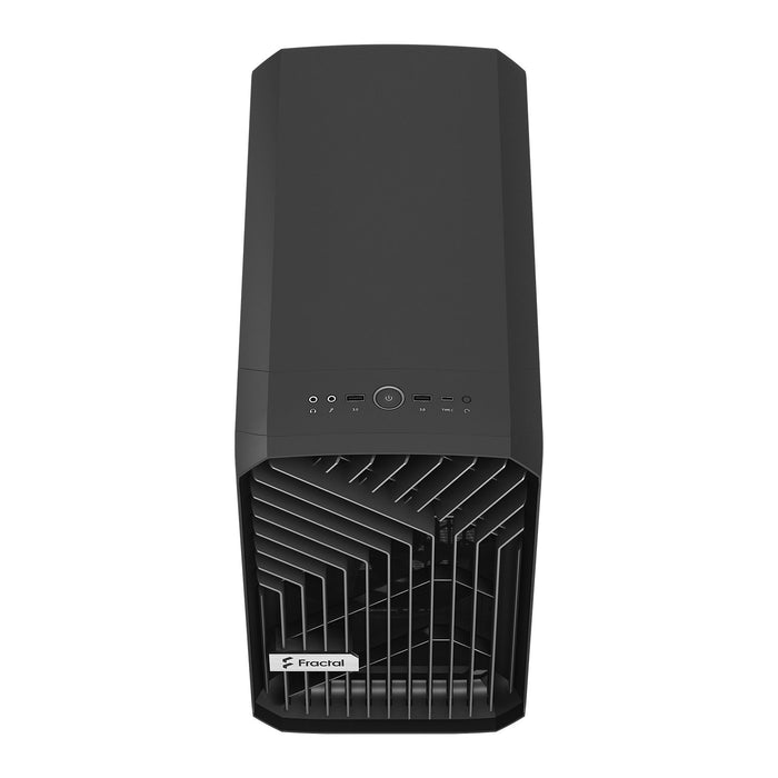 Fractal Design Torrent Nano Black TG Dark Mini ITX Case