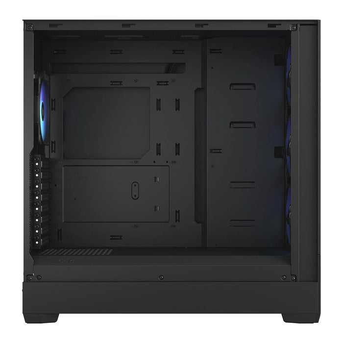 Fractal Design Pop XL Air RGB Black TG Clear ATX Case