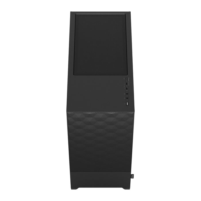 Fractal Design Pop Air Black Solid ATX Case