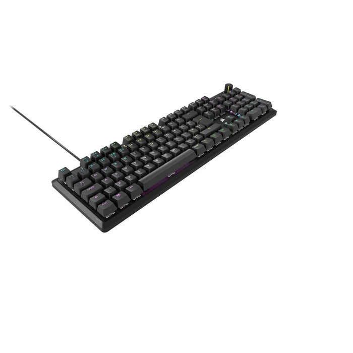 Corsair K70 CORE RGB Mechanical Gaming Keyboard