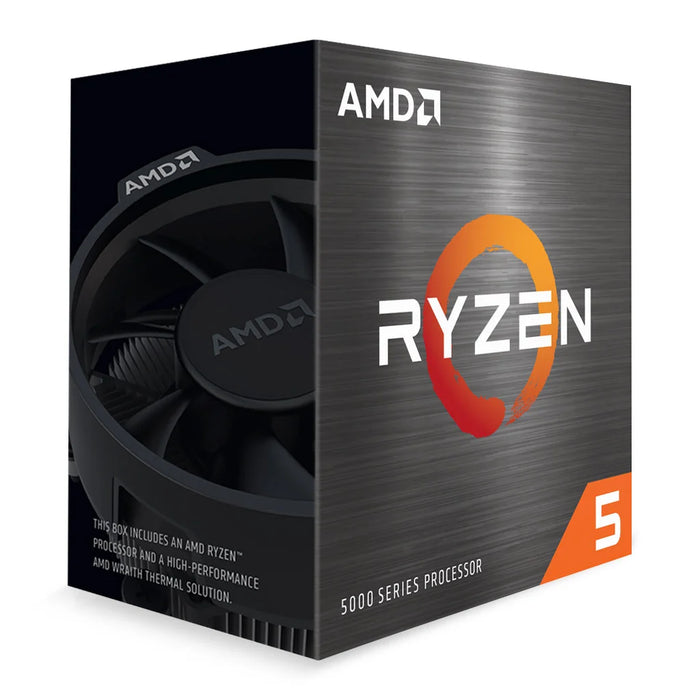 AMD Ryzen 5 5600 6C/12T 3.5GHz