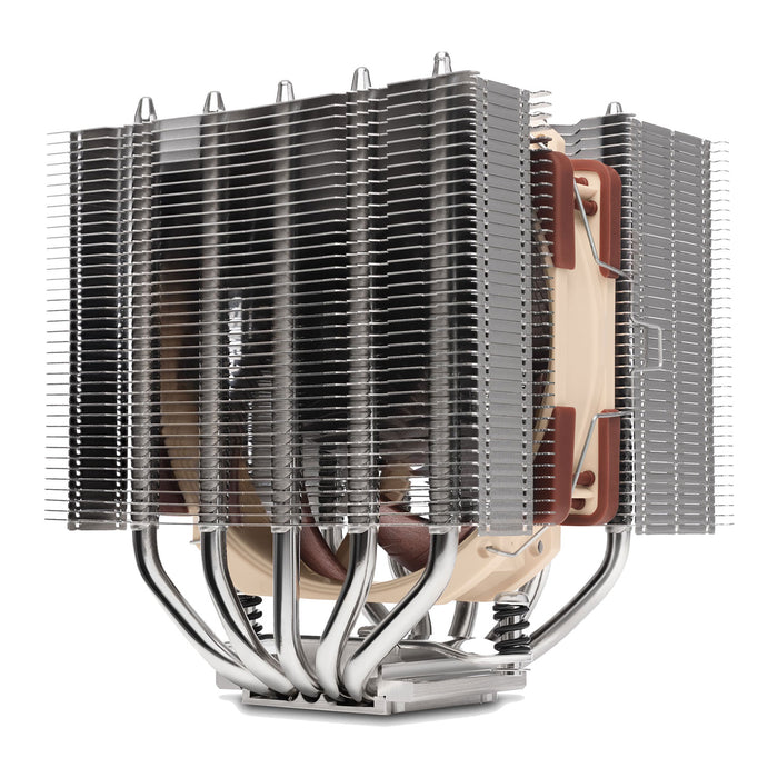 Noctua NH-D12L Dual Tower CPU Air Cooler
