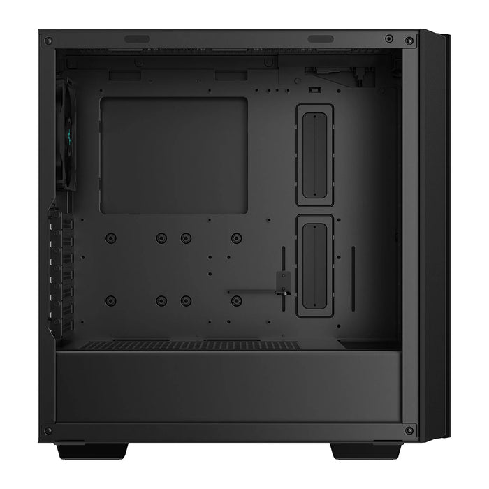DeepCool CH510 Mesh Digital ATX Mid Tower Case Black