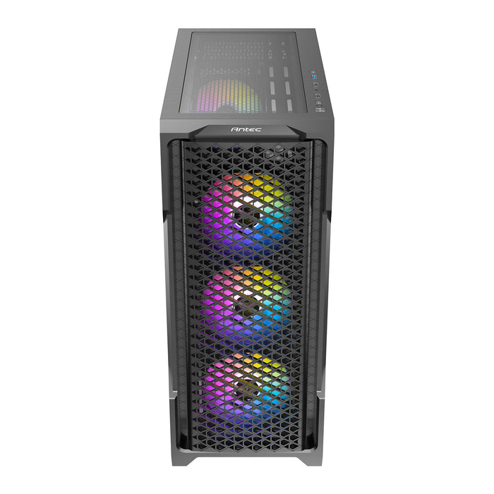 Antec AX90 A-RGB Black ATX PC Case