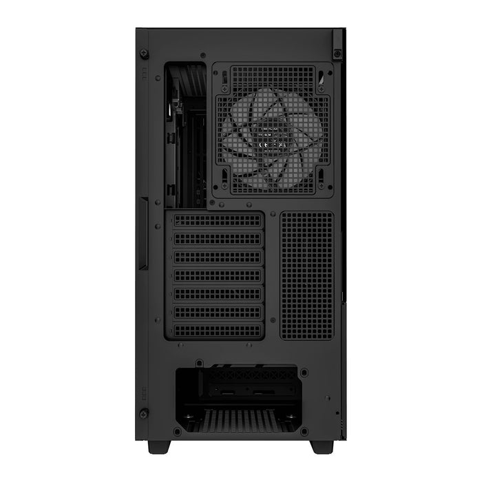 Deepcool CH560 Digital Mesh Black ATX PC Case