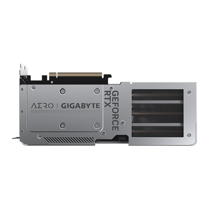 8GB Gigabyte RTX 4060 Ti AERO OC Graphics Card