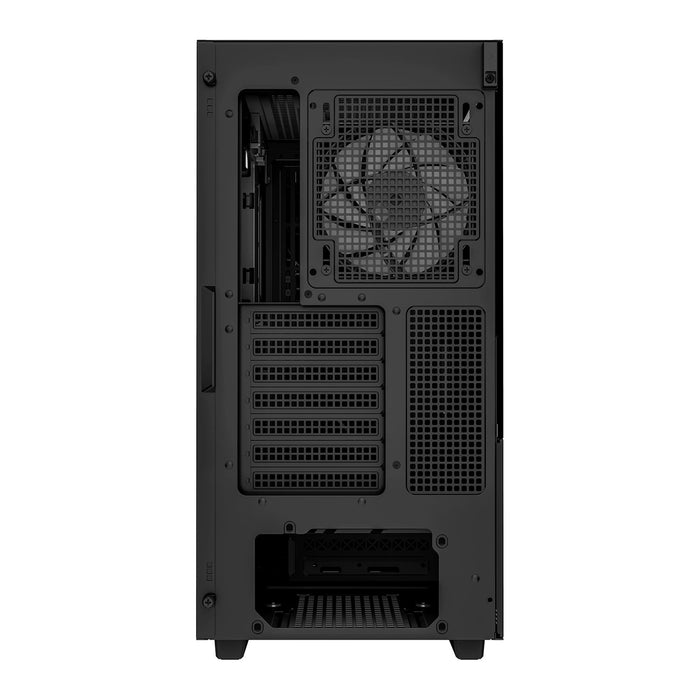 Deepcool CH560 Mesh Black ATX PC Case