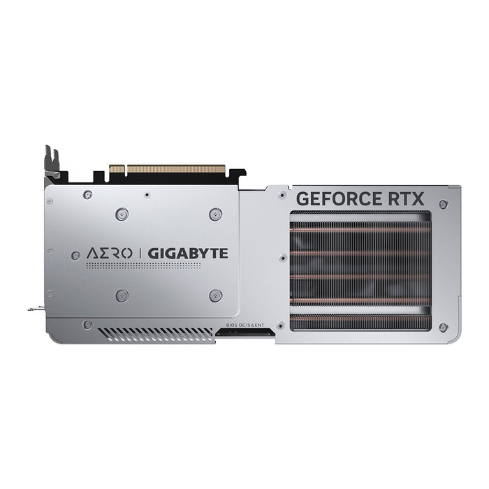 Gigabyte RTX 4070 Ti AERO OC V2 12GB Graphics Card