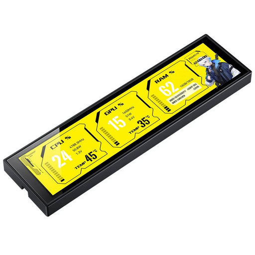 Case Accessories & Lighting image