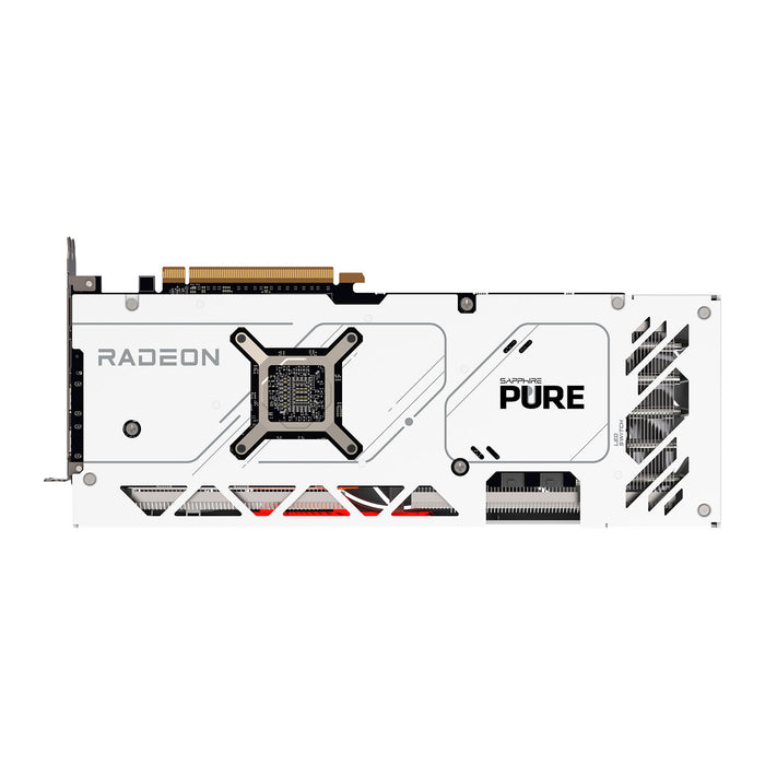 16GB Sapphire RX 7800 XT PURE Gaming Graphics Card