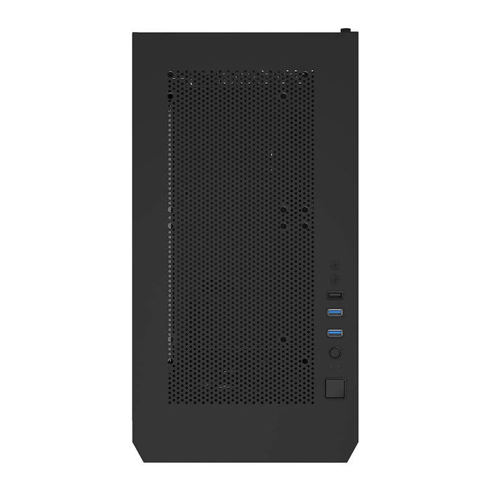 Montech AIR 100 Lite Mesh Black mATX Case