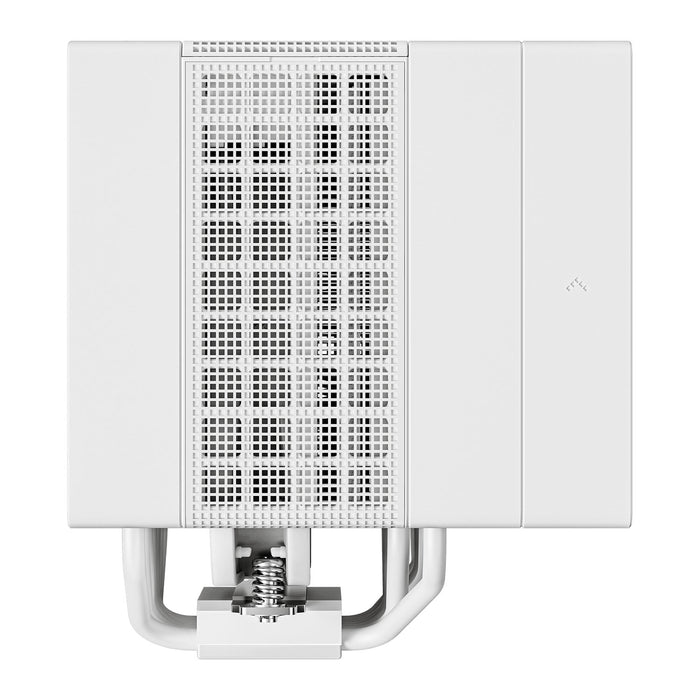 DeepCool Assassin IV White Dual Tower High Performance Air Cooler