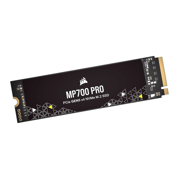 2TB Corsair MP700 PRO PCIe 5.0 NVMe M.2 SSD