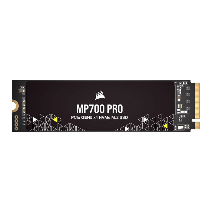 2TB Corsair MP700 PRO PCIe 5.0 NVMe M.2 SSD