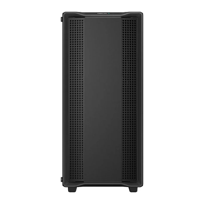 DeepCool CC560 V2 A-RGB ATX Mid Tower Case Black — Computer Orbit