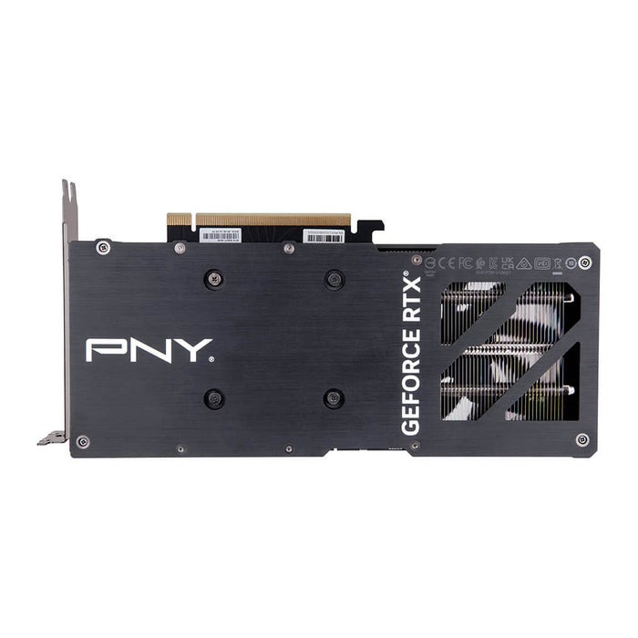 PNY RTX 4070 SUPER Verto OC 12GB Graphics Card