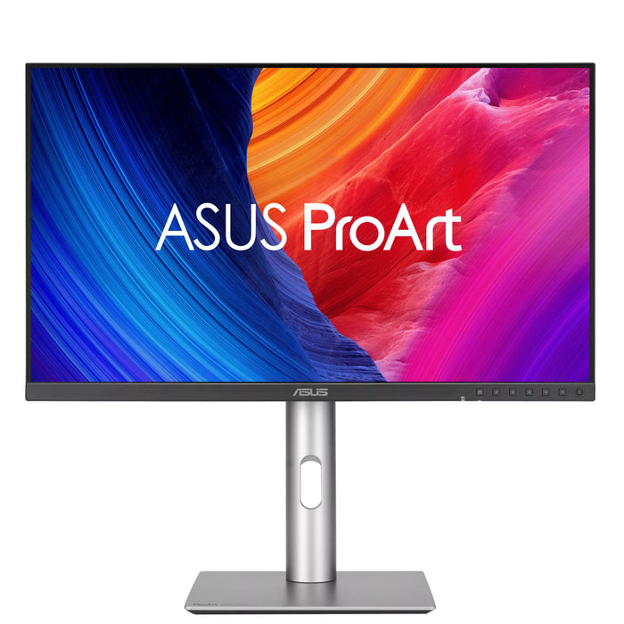 27" ASUS ProArt PA278QGV QHD 120Hz IPS Monitor