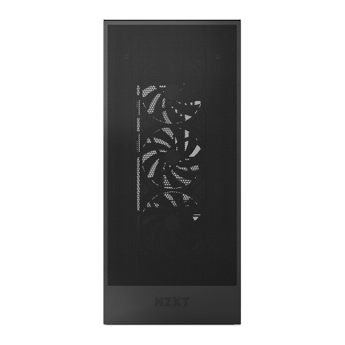 Nzxth7 Flow 2024 Mid Tower Atx Airflow Case Includes Pre | INDIA Nzxth7 Flow 2024 Mid Tower Atx Airflow Case Includes Pre | INDIA