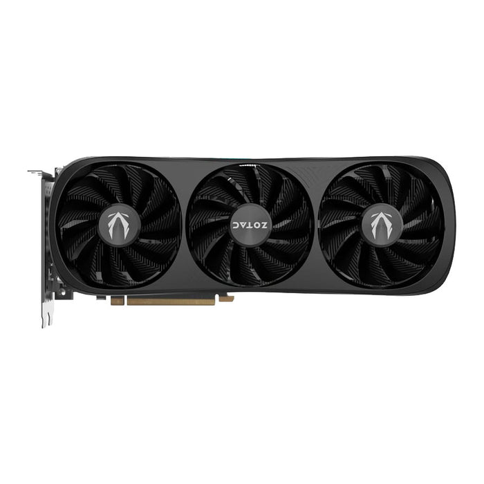 Zotac RTX 4080 SUPER AMP 16GB Graphics Card