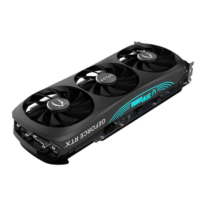 Zotac RTX 4080 SUPER AMP 16GB Graphics Card