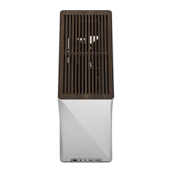 Fractal Design Era 2 Silver Mini ITX PC Case