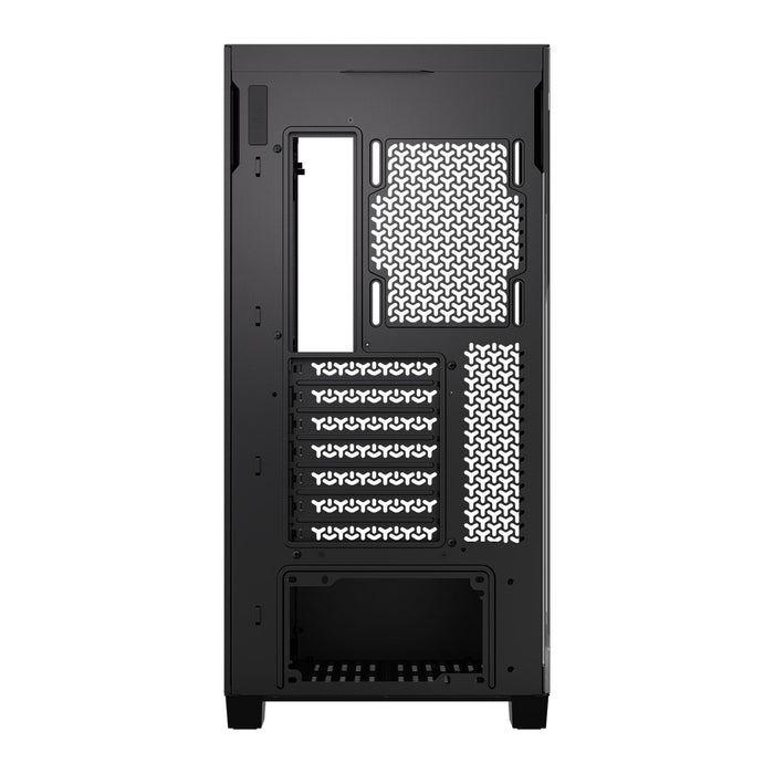 Corsair 3500X ATX Mid Tower Case Black