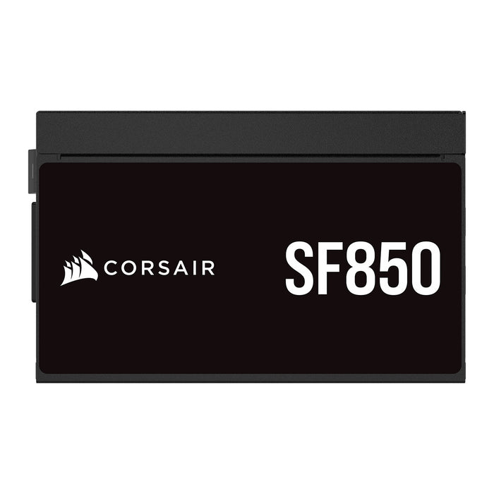 850W Corsair SF850 2024 ATX 3.1 Platinum Modular SFX PSU