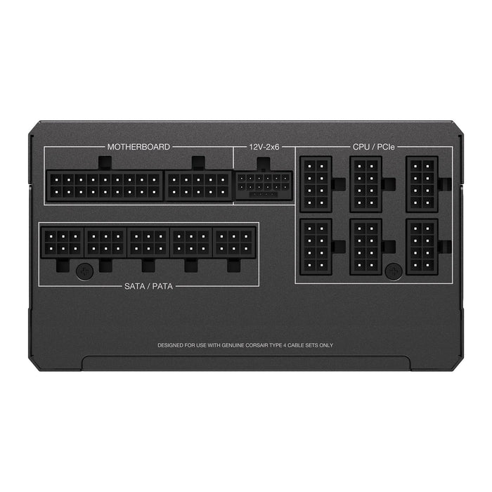 1000W Corsair RM1000x 2024 ATX 3.1 Platinum Modular PSU — Computer 1000W Corsair RM1000x 2024 ATX 3.1 Platinum Modular PSU — Computer