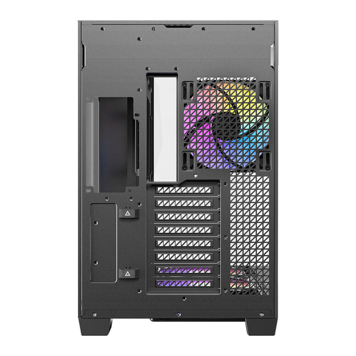 Antec Constellation C8 ARGB Black ATX PC Case