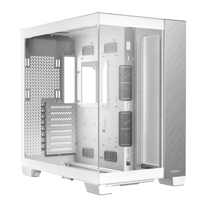 Antec Constellation C8 Aluminum White ATX PC Case