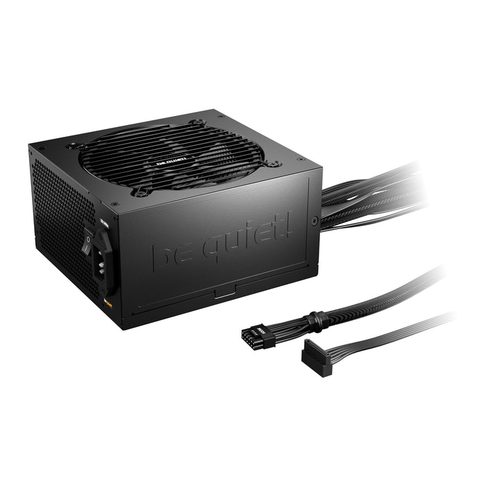650W Be Quiet! Pure Power 12 ATX 3.1 Non-Modular Gold PSU