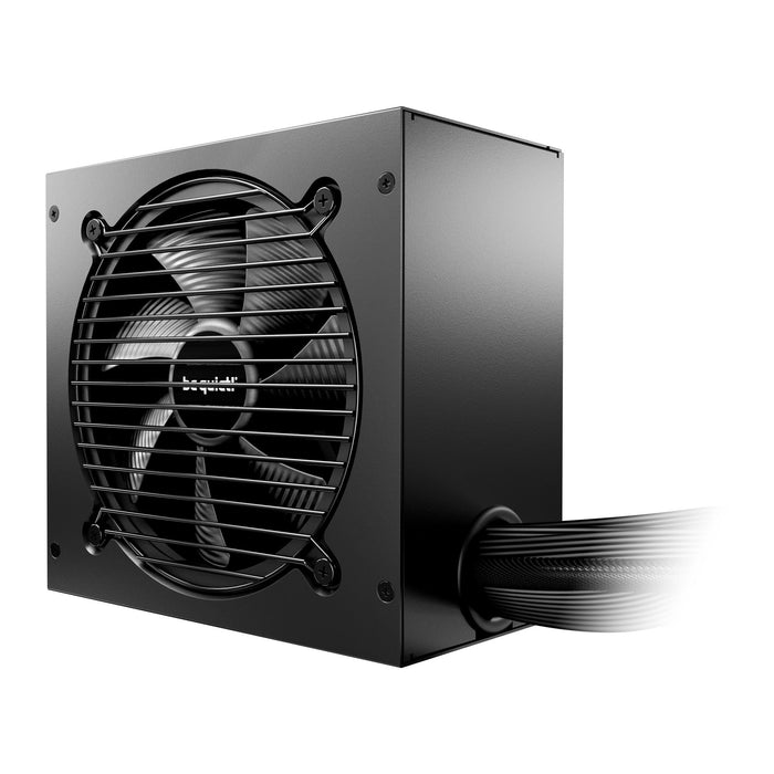 850W Be Quiet! Pure Power 12 ATX 3.1 Non-Modular Gold PSU