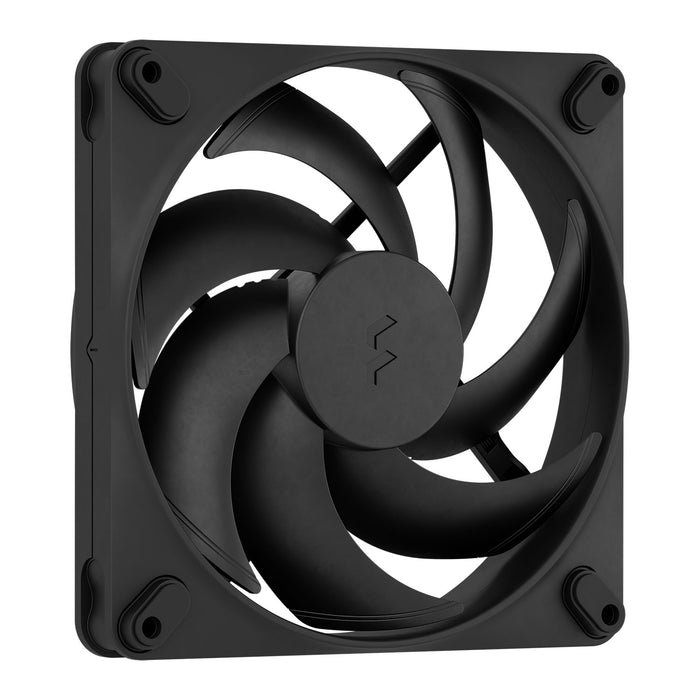 Fractal Design Momentum 14 Black 140mm PWM Fan