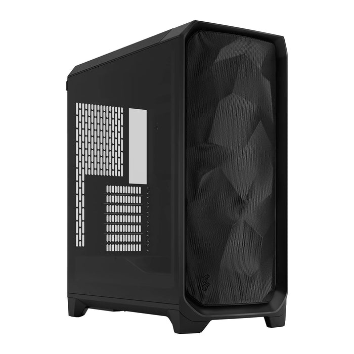 Fractal Design Meshify 3 Black TG ATX PC Case