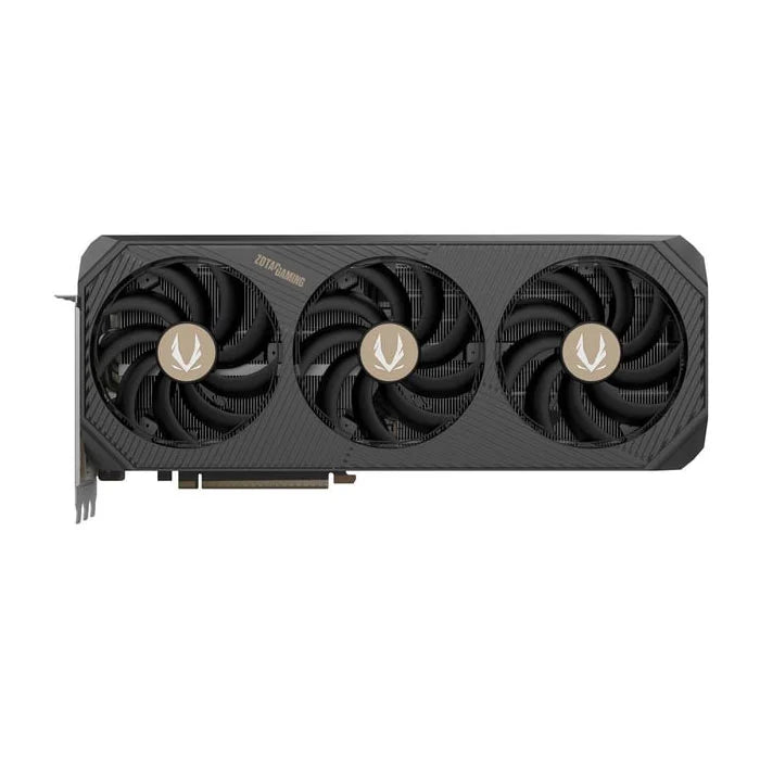 Zotac RTX 5090 Solid 32GB Graphics Card