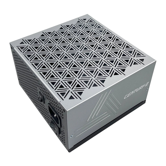 1200W Montech Century II ATX 3.1 Gold Modular PSU