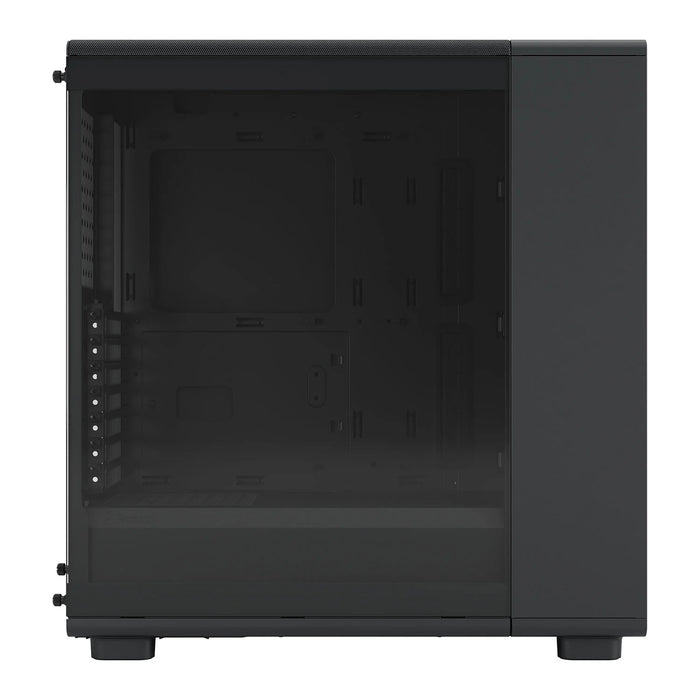 Fractal Design Epoch Black TG RGB ATX PC Case