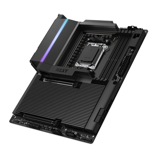 AMD AM5 Motherboards image