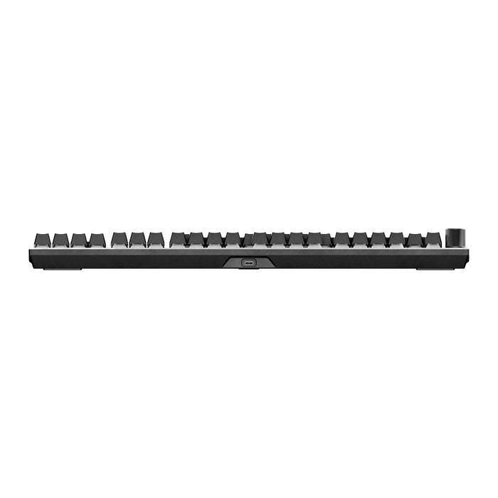 be quiet! Light Mount Fullsize ISO UK Silent Tactile Mechanical Keyboard