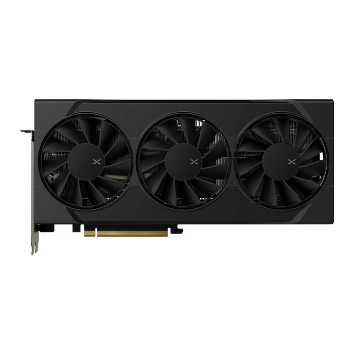 XFX RX 9060 XT Swift Gaming Triple Fan 16GB Graphics Card