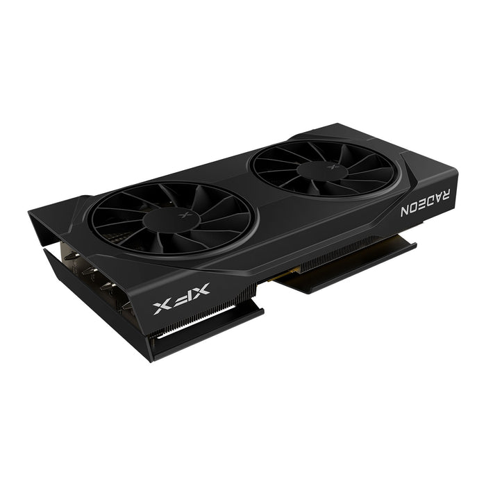 XFX RX 9060 XT Swift Gaming Dual Fan 16GB Graphics Card