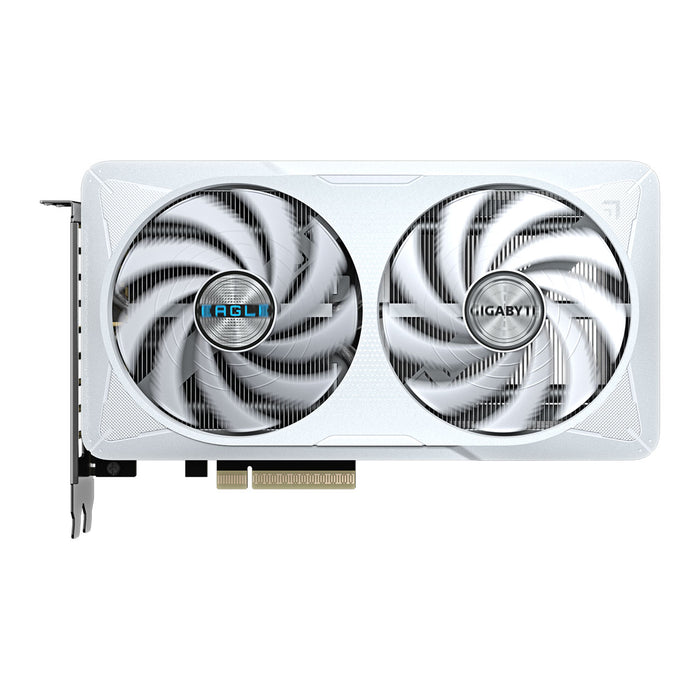 Gigabyte RTX 5060 Eagle OC Ice 8GB Graphics Card