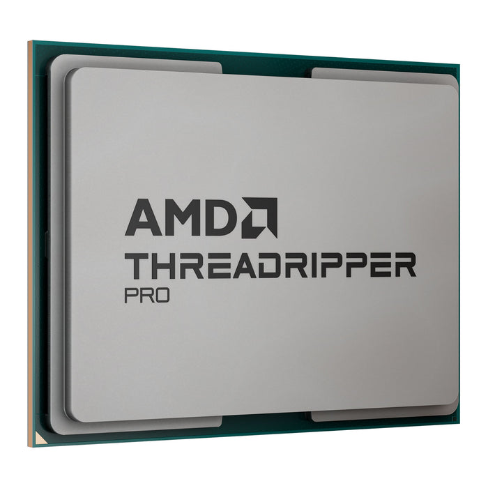 AMD Ryzen Threadripper PRO 9995WX 96C/192T sTR5 Processor