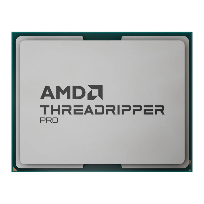 AMD Ryzen Threadripper PRO 9995WX 96C/192T sTR5 Processor