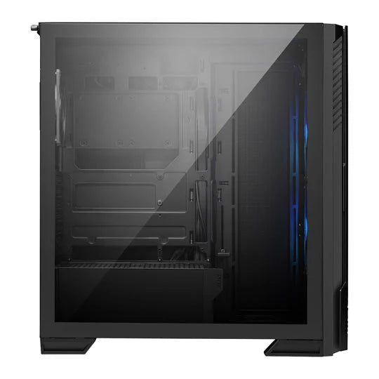 MSI MPG VELOX 300R PZ Black Glass ATX Case