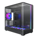 Montech King 15 Pro Black mATX Case